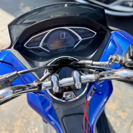 HONDA PCX 150 DLX, Foto 7