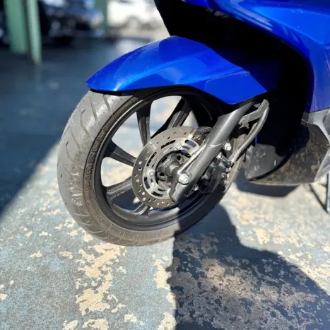 HONDA PCX 150 DLX, Foto 8