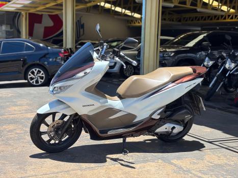 HONDA PCX 150 DLX, Foto 5