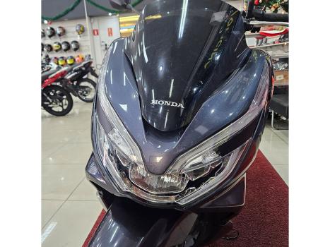 HONDA PCX 150 DLX, Foto 2