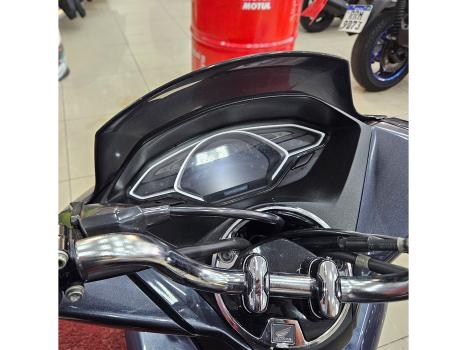 HONDA PCX 150 DLX, Foto 3