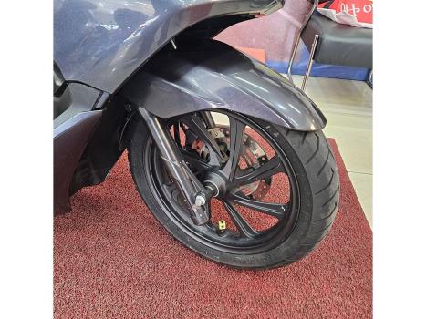 HONDA PCX 150 DLX, Foto 5