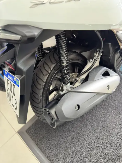 HONDA PCX 150 DLX, Foto 8