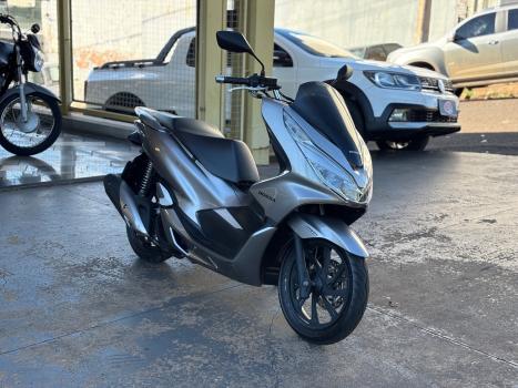 HONDA PCX 150 DLX, Foto 1