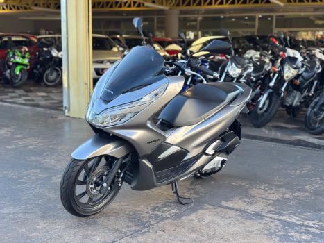 HONDA PCX 150 DLX, Foto 3