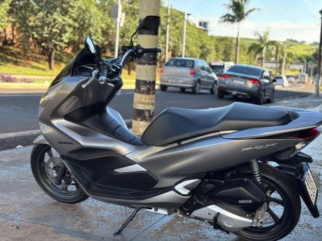 HONDA PCX 150 DLX, Foto 5