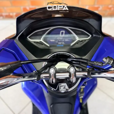 HONDA PCX 150 DLX, Foto 5