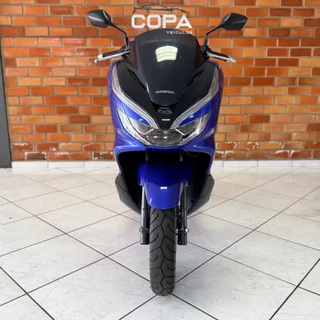 HONDA PCX 150 DLX, Foto 7