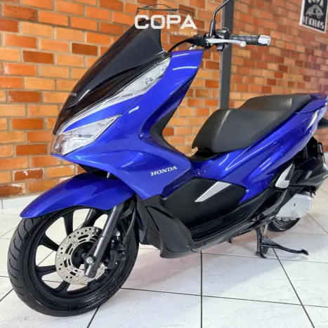 HONDA PCX 150 DLX, Foto 8