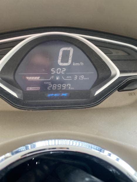 HONDA PCX 150 DLX, Foto 3