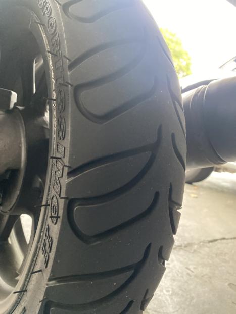 HONDA PCX 150 DLX, Foto 4