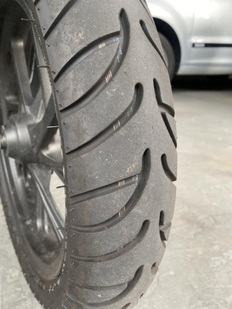 HONDA PCX 150 DLX, Foto 5