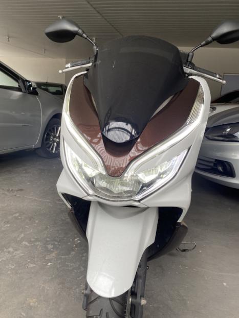 HONDA PCX 150 DLX, Foto 6