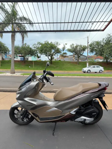 HONDA PCX 150 DLX, Foto 5