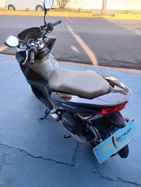 HONDA PCX 150 DLX, Foto 5