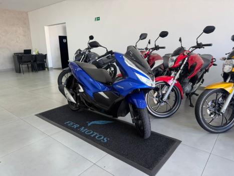 HONDA PCX 150 DLX, Foto 2