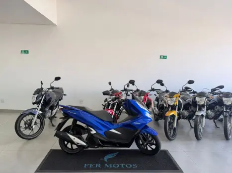 HONDA PCX 150 DLX, Foto 7