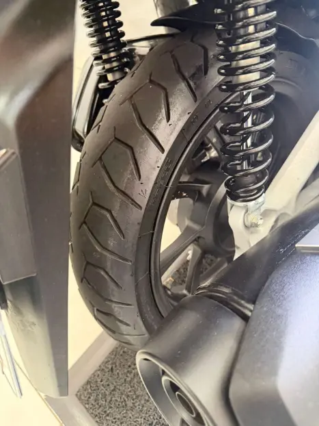 HONDA PCX 150 DLX, Foto 10