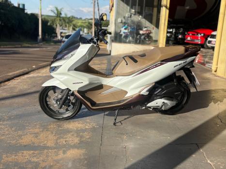 HONDA PCX 150 DLX, Foto 4