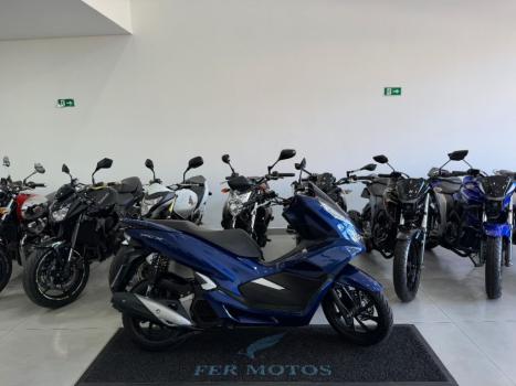 HONDA PCX 150 DLX, Foto 1