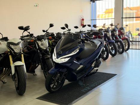 HONDA PCX 150 DLX, Foto 3