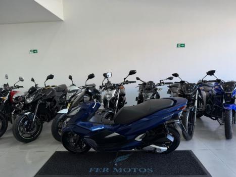 HONDA PCX 150 DLX, Foto 4