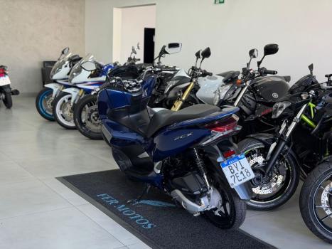 HONDA PCX 150 DLX, Foto 5