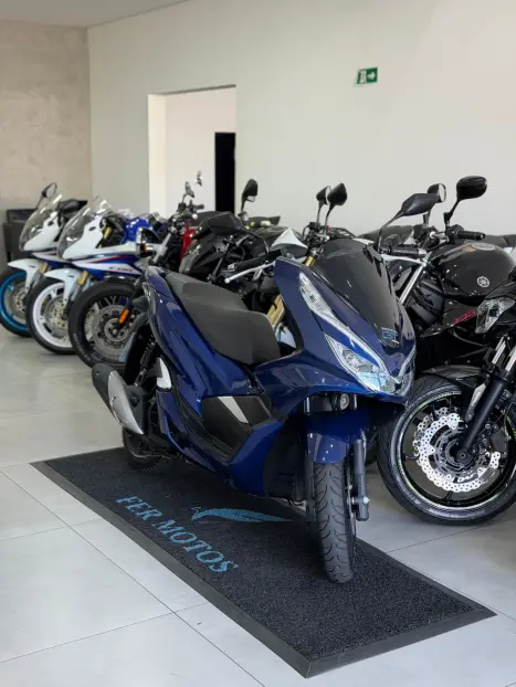 HONDA PCX 150 DLX, Foto 7