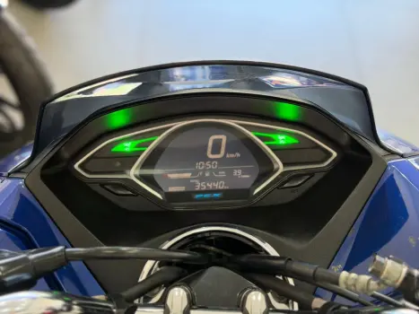 HONDA PCX 150 DLX, Foto 8