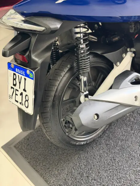 HONDA PCX 150 DLX, Foto 9