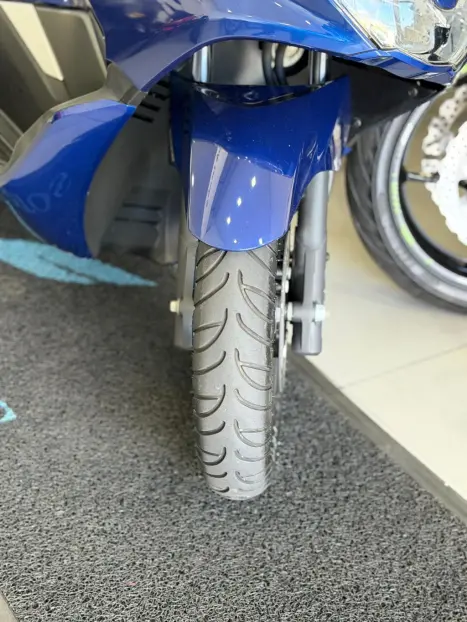 HONDA PCX 150 DLX, Foto 10