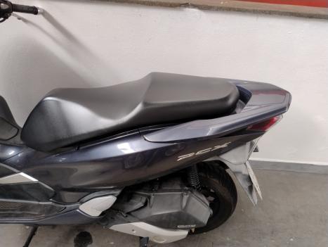 HONDA PCX 150 DLX, Foto 5