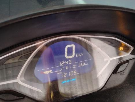 HONDA PCX 150 DLX, Foto 6