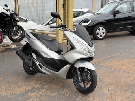 HONDA PCX 150 DLX, Foto 1