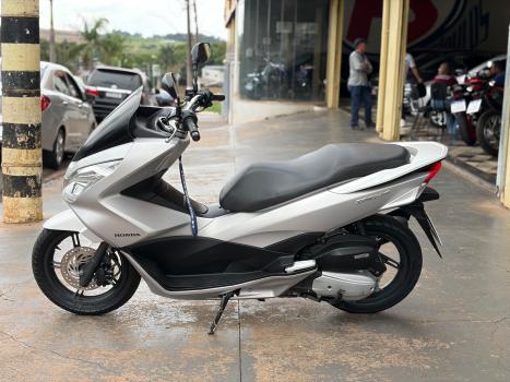 HONDA PCX 150 DLX, Foto 4
