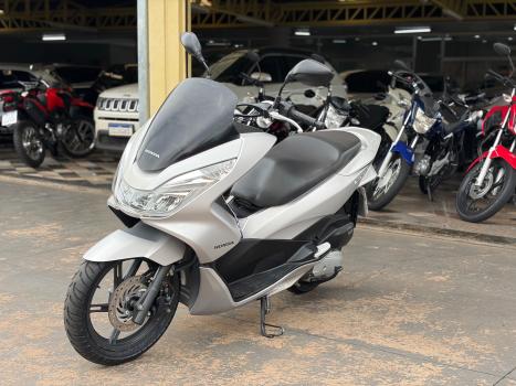 HONDA PCX 150 DLX, Foto 5