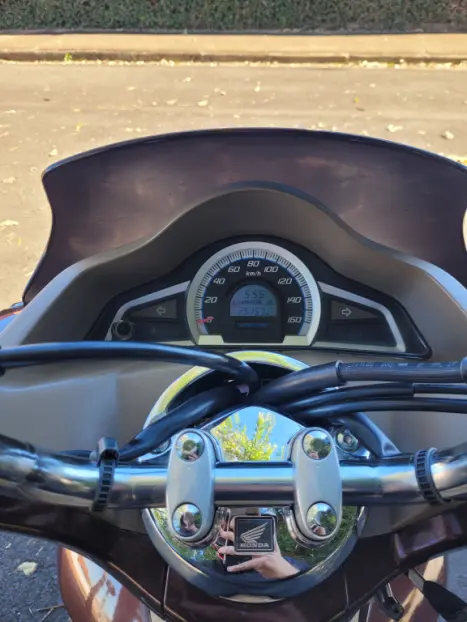 HONDA PCX 150 DLX, Foto 7
