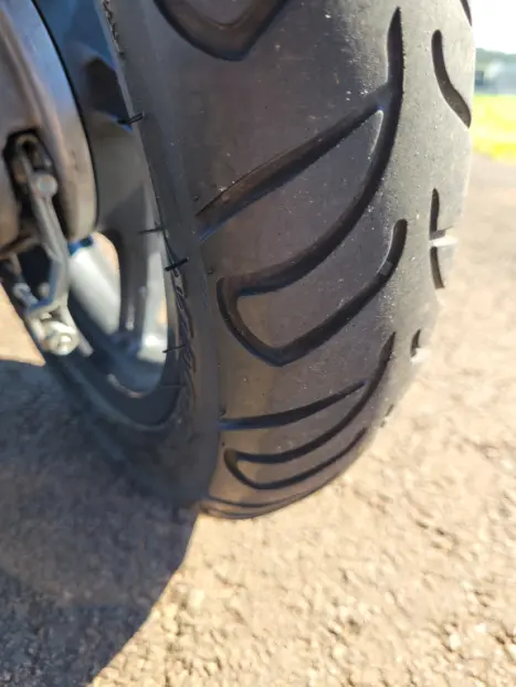 HONDA PCX 150 DLX, Foto 8
