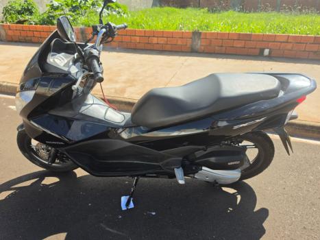 HONDA PCX 150 DLX, Foto 5