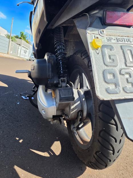 HONDA PCX 150 DLX, Foto 6