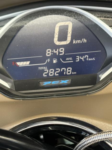HONDA PCX 150 DLX, Foto 3