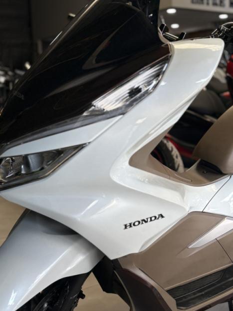 HONDA PCX 150 DLX, Foto 4