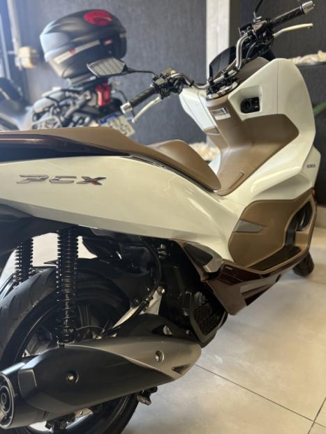 HONDA PCX 150 DLX, Foto 5
