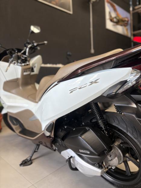 HONDA PCX 150 DLX, Foto 6