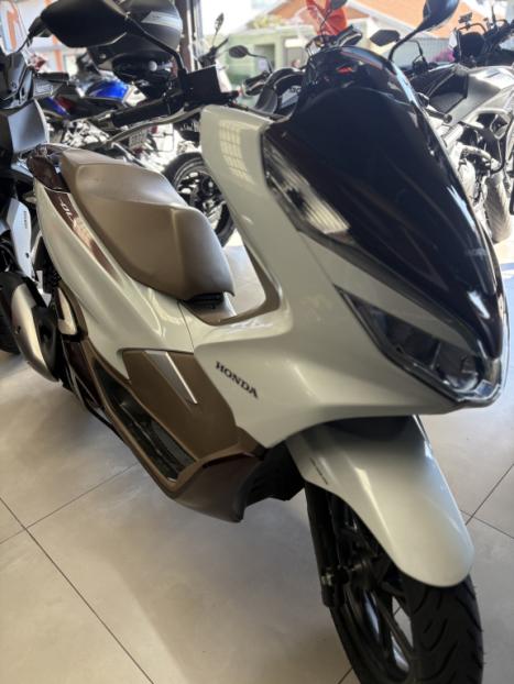 HONDA PCX 150 DLX, Foto 7