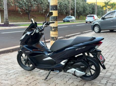 HONDA PCX 150 DLX, Foto 5