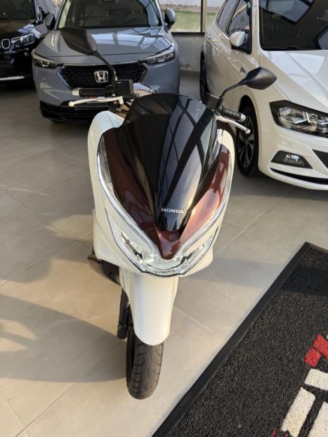 HONDA PCX 150 DLX, Foto 5