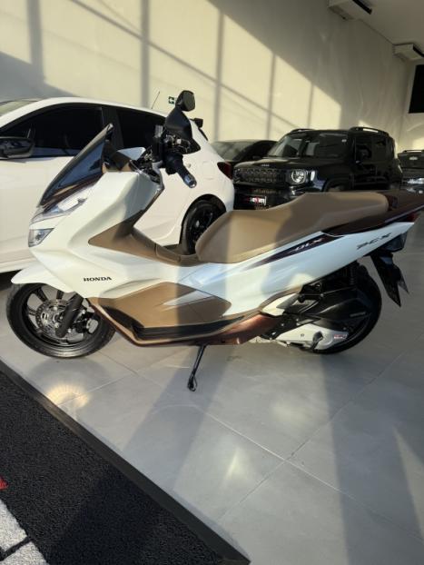 HONDA PCX 150 DLX, Foto 6