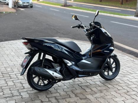 HONDA PCX 150 DLX, Foto 3