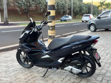 HONDA PCX 150 DLX, Foto 4
